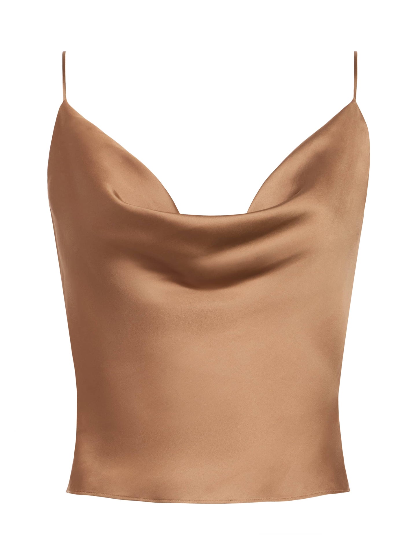 Calista Satin Camisole