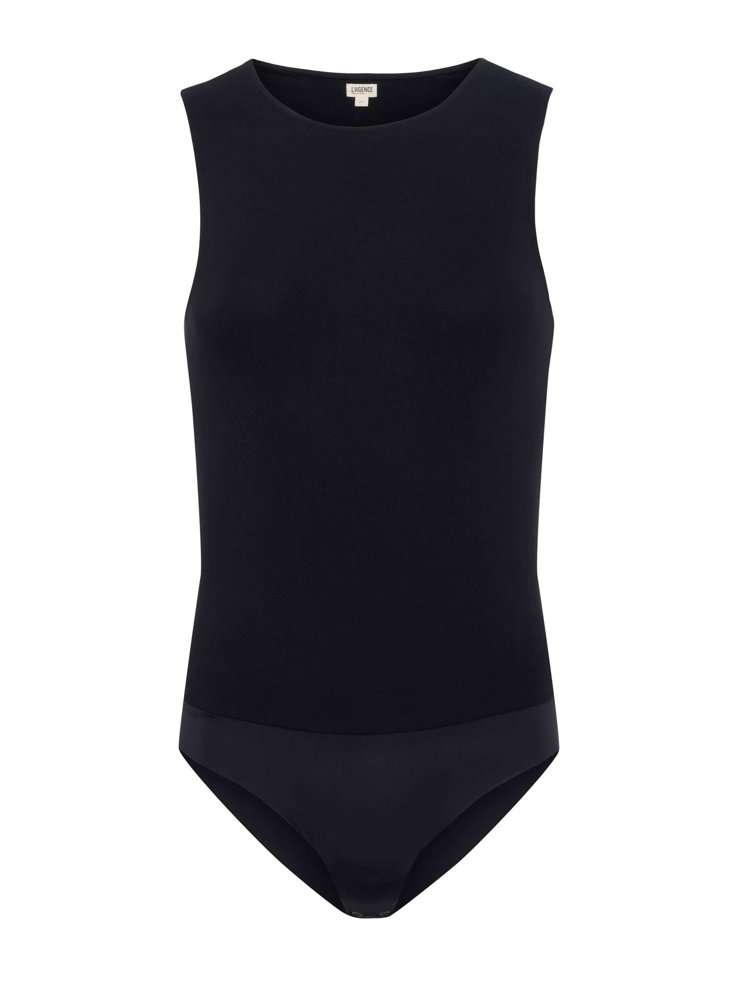 Amia Tank Bodysuit
