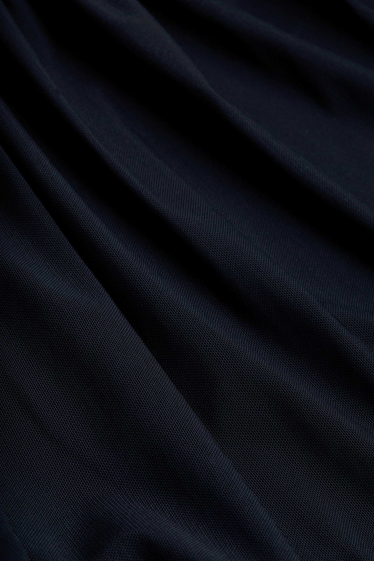 Gelina Mesh Bodysuit