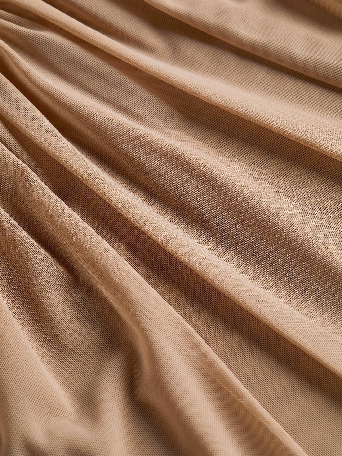 Gelina Mesh Bodysuit