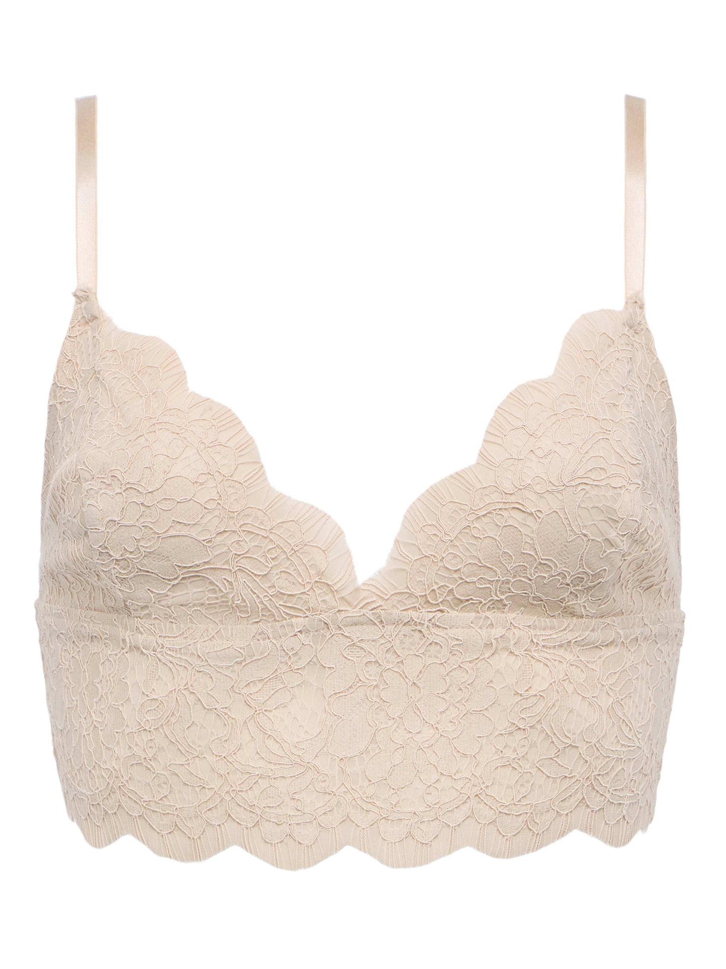 Aislin Lace Bralette