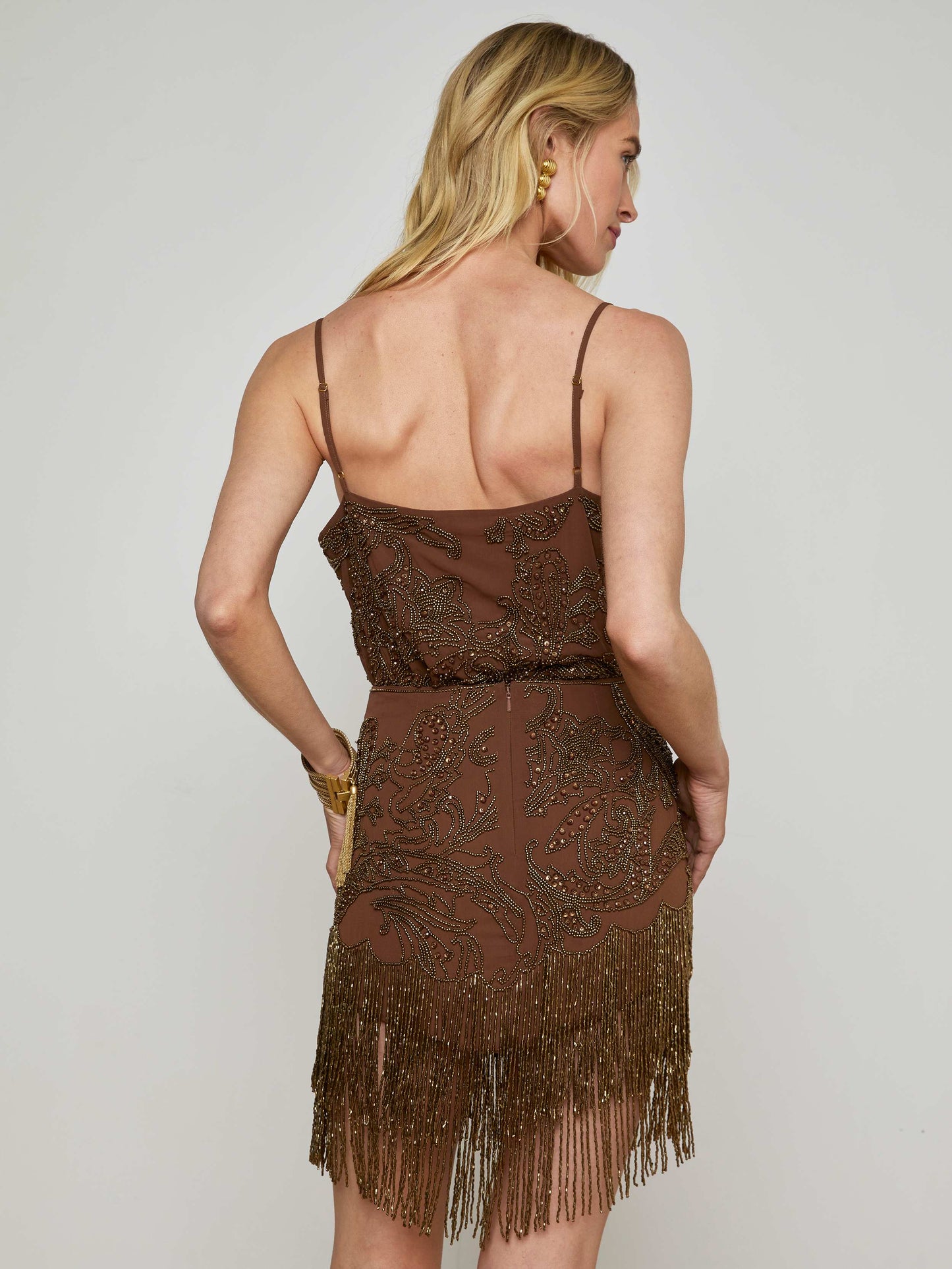 Kass Embellished Camisole