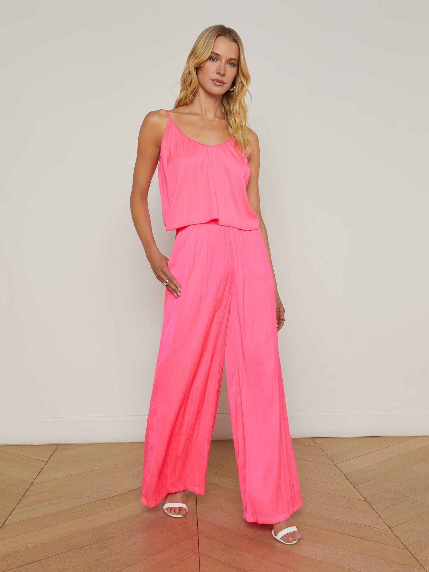 Aoi Cropped Camisole