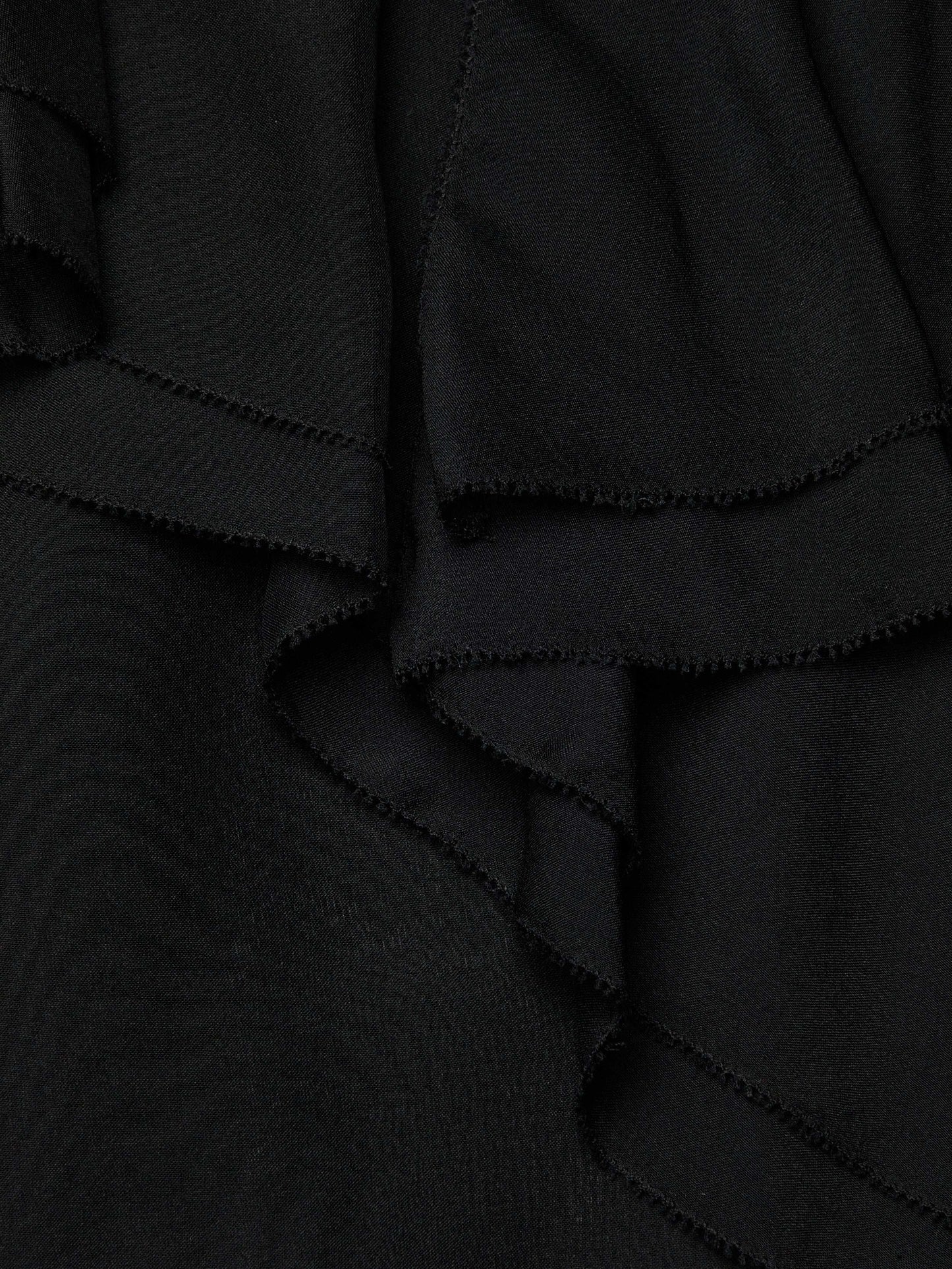 Erika Silk Chiffon Camisole