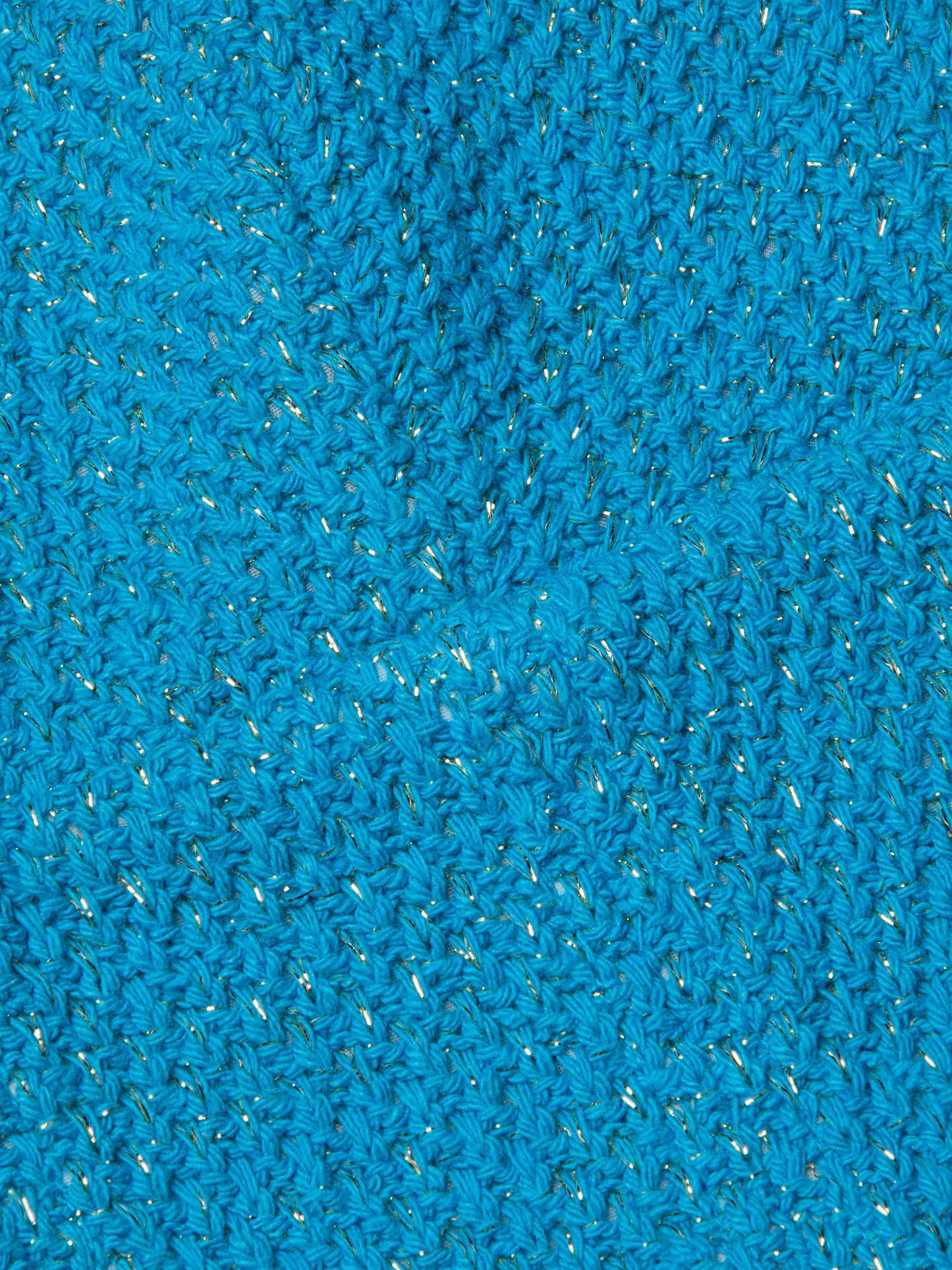 Castalia Knit Bra Top