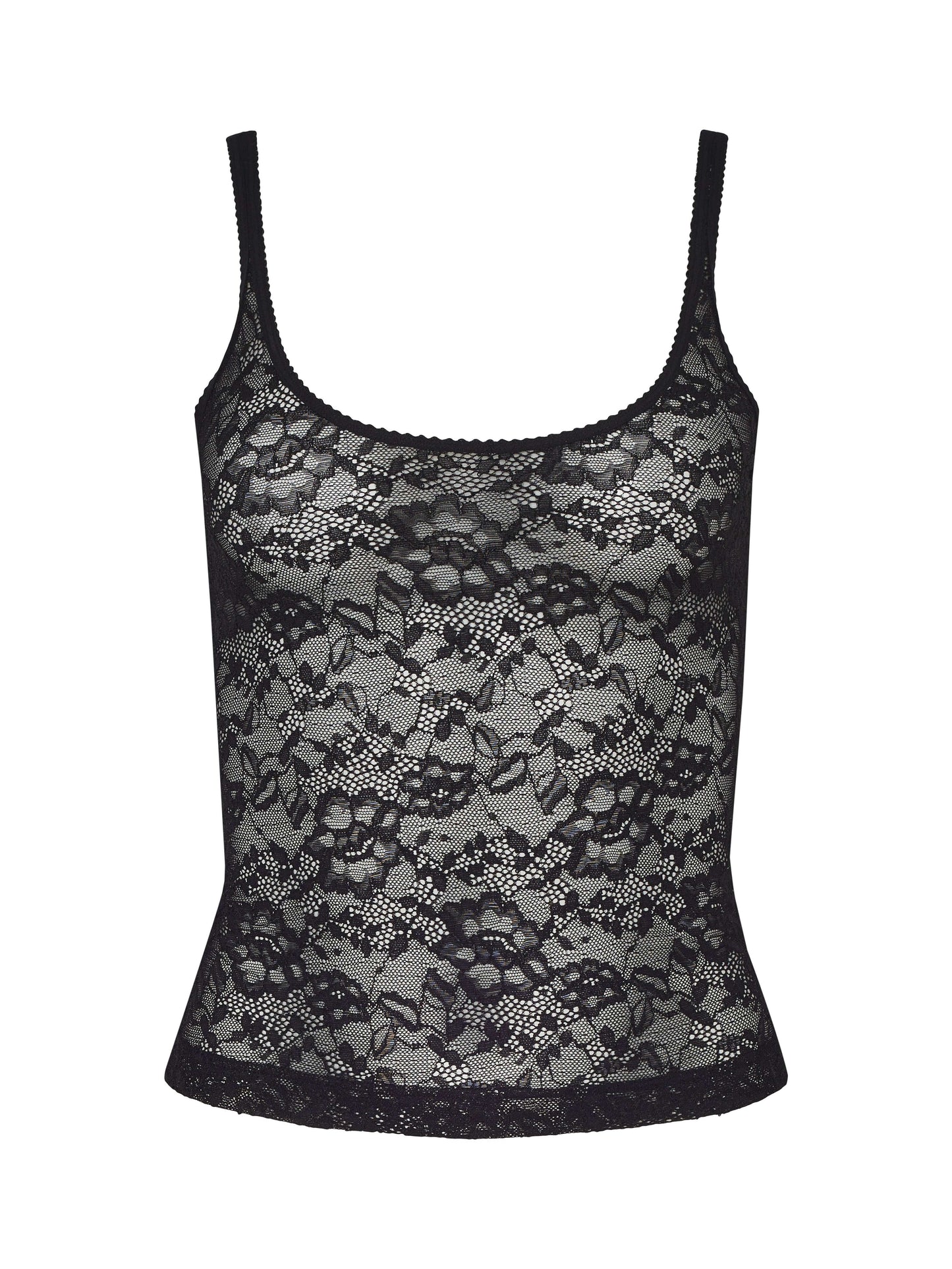 Vinka Lace Tank
