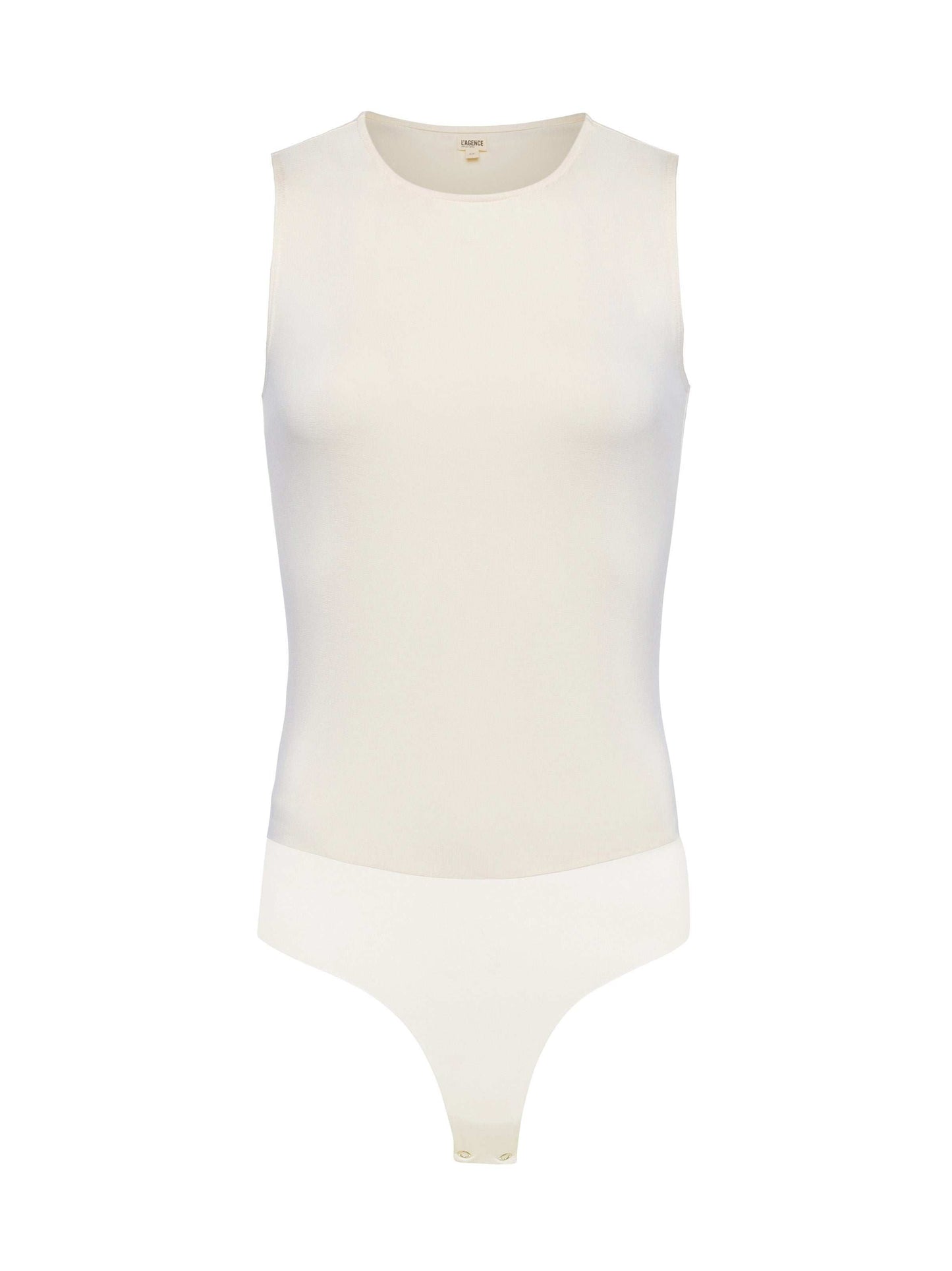 Amia Tank Bodysuit