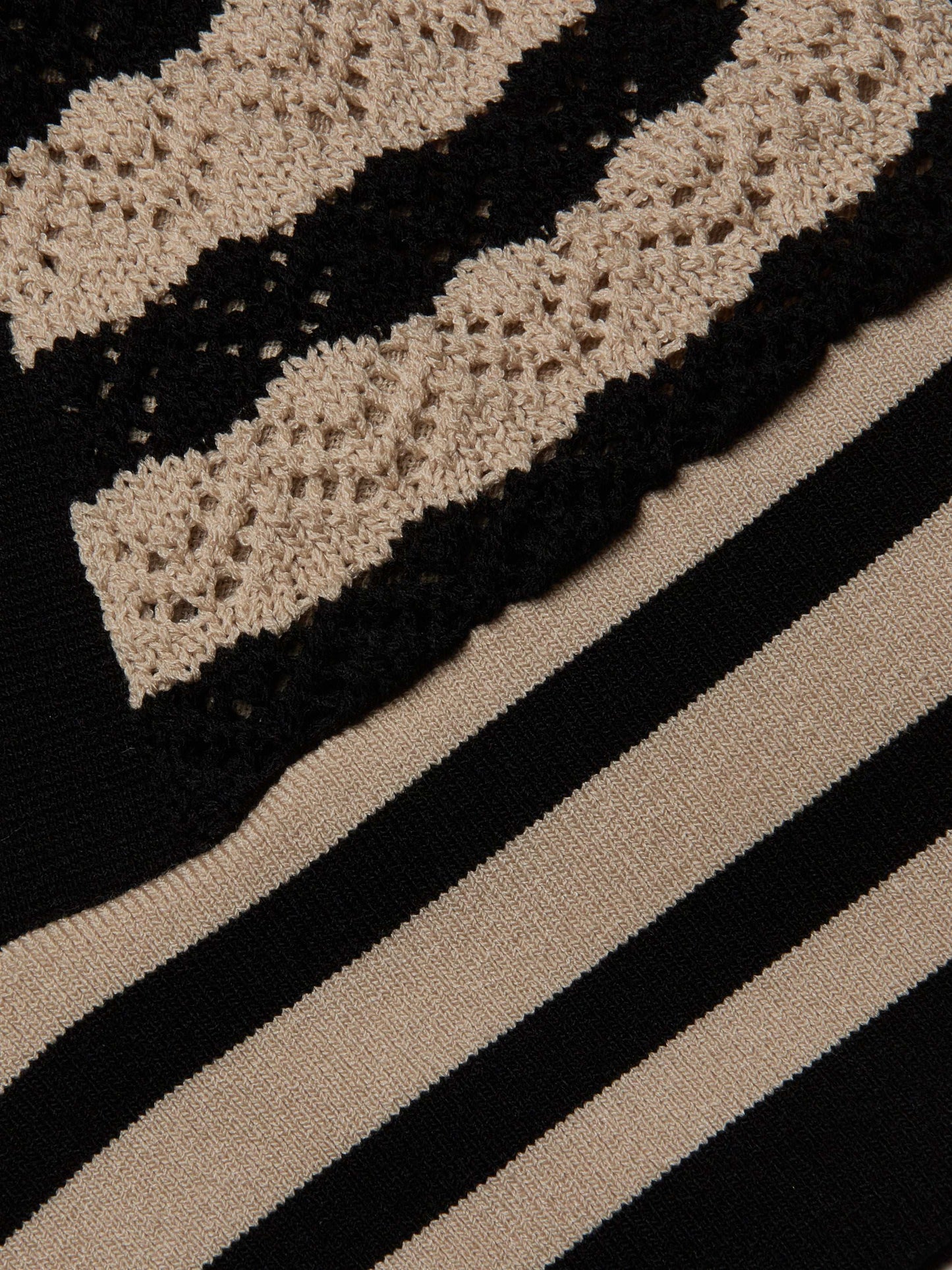 Reverie Pointelle Knit Bralette