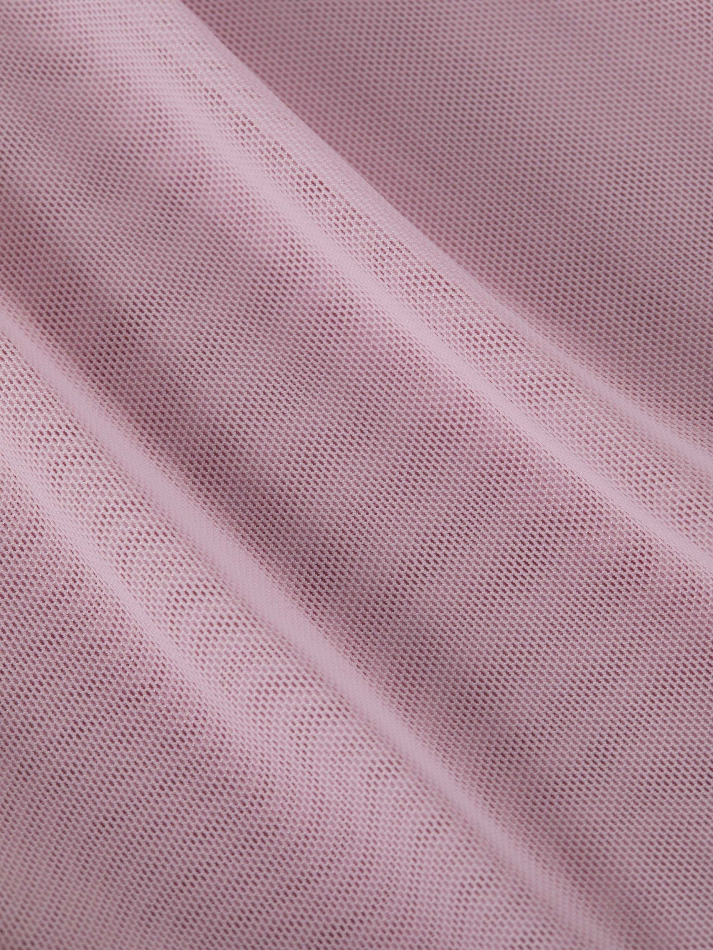 Gelina Mesh Bodysuit